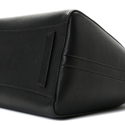 Givenchy Sugar Goatskin Medium Antigona Black 9 of 11