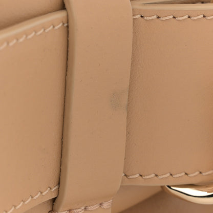 Chloe Calfskin Mini Tess Day Bag Sweet Beige 14 of 14