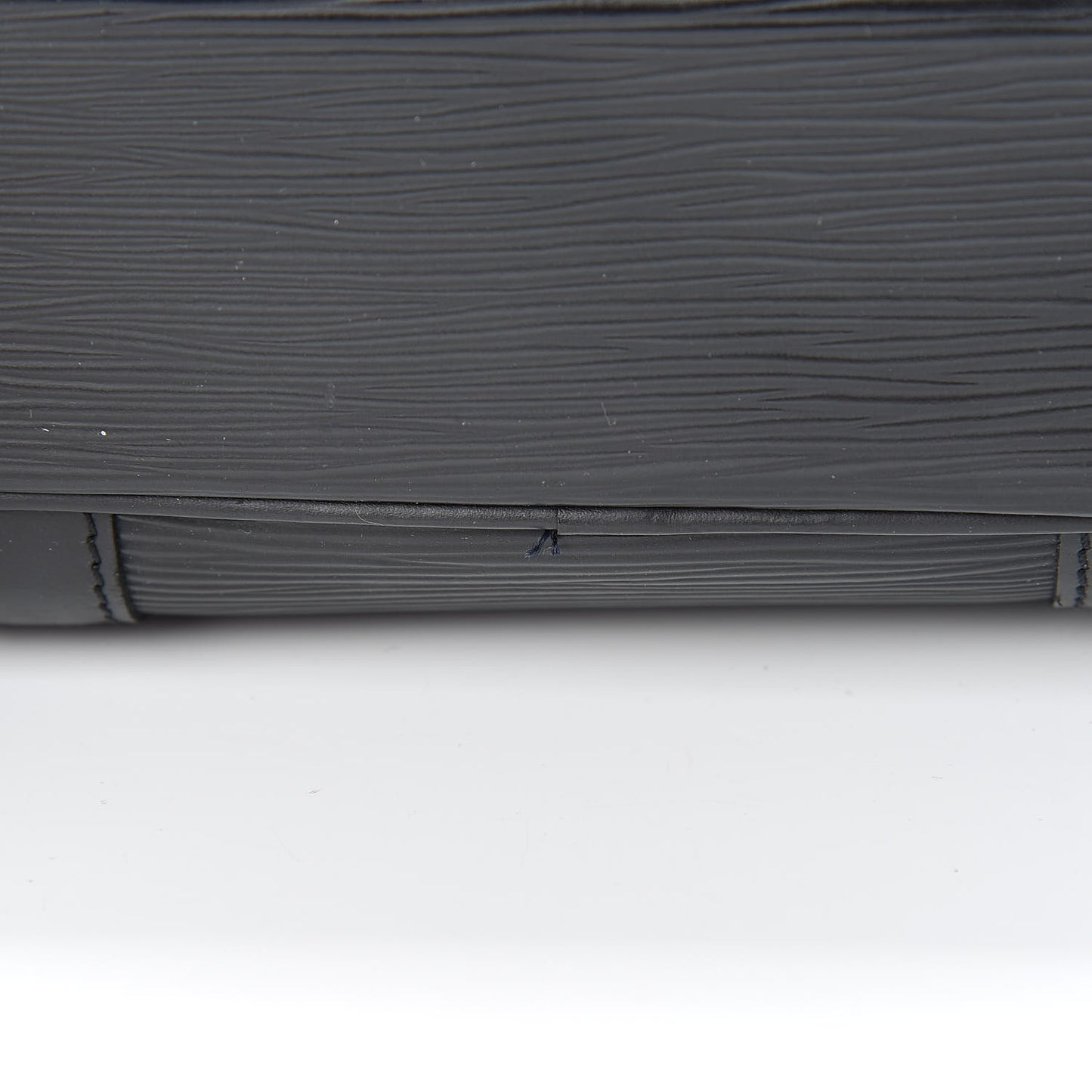 Epi Porte-Documents Voyage Briefcase Black