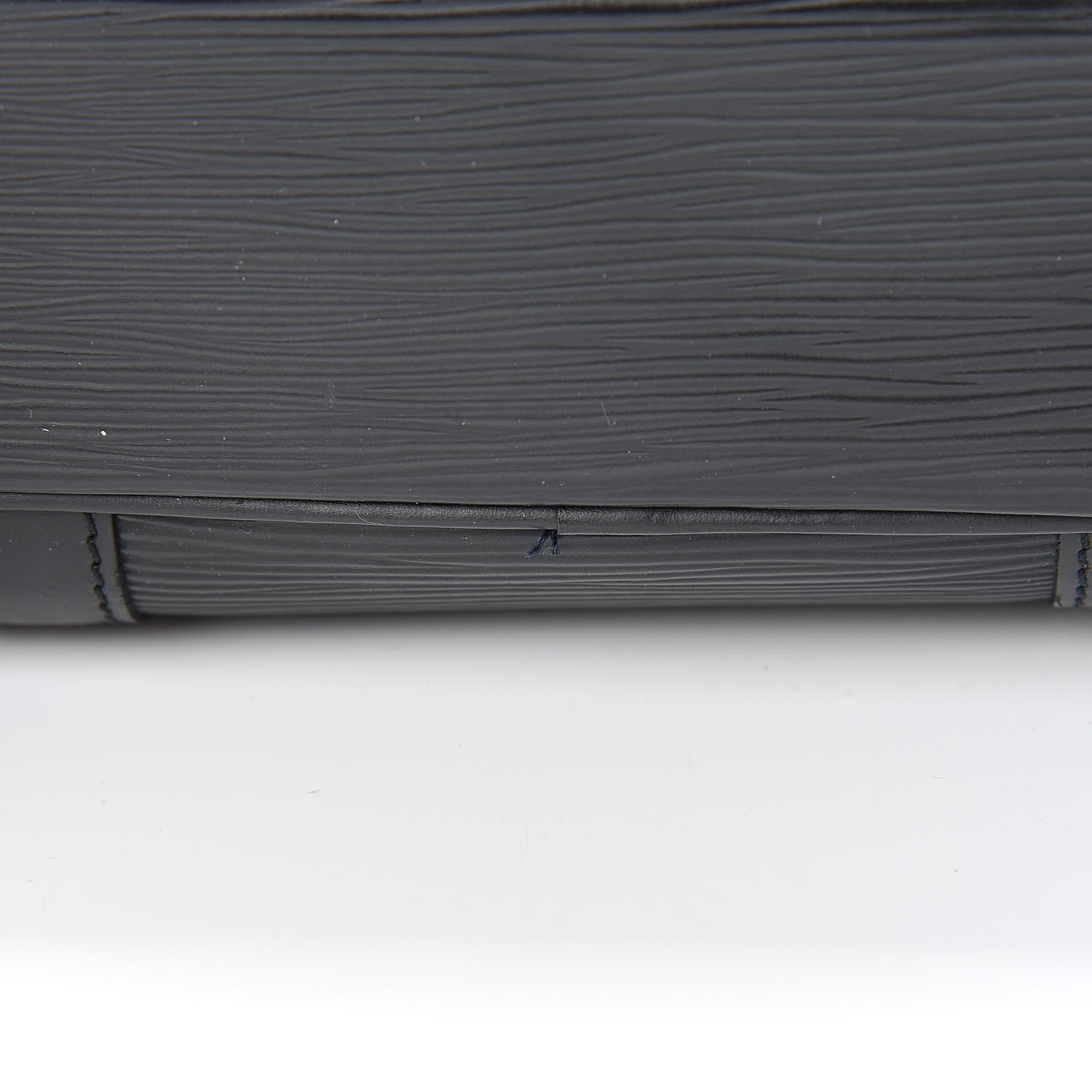 Louis Vuitton Epi Porte-Documents Voyage Briefcase Black 11 of 16