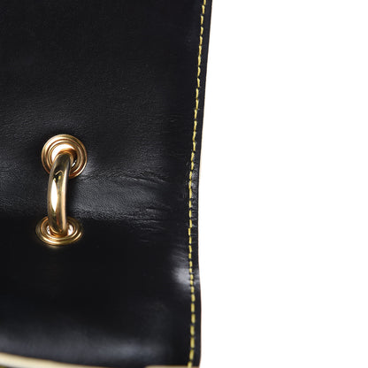 Louis Vuitton Suhali Le Talentueux Black 9 of 12