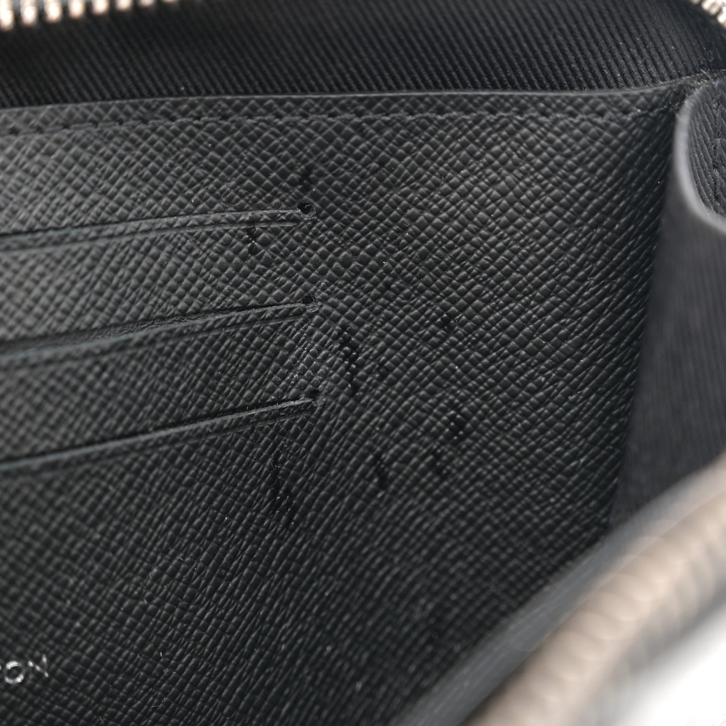 Monogram Eclipse Alpha Wearable Wallet