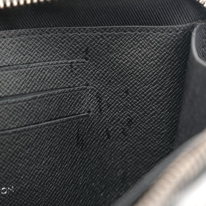 Louis Vuitton Monogram Eclipse Alpha Wearable Wallet 11 of 12