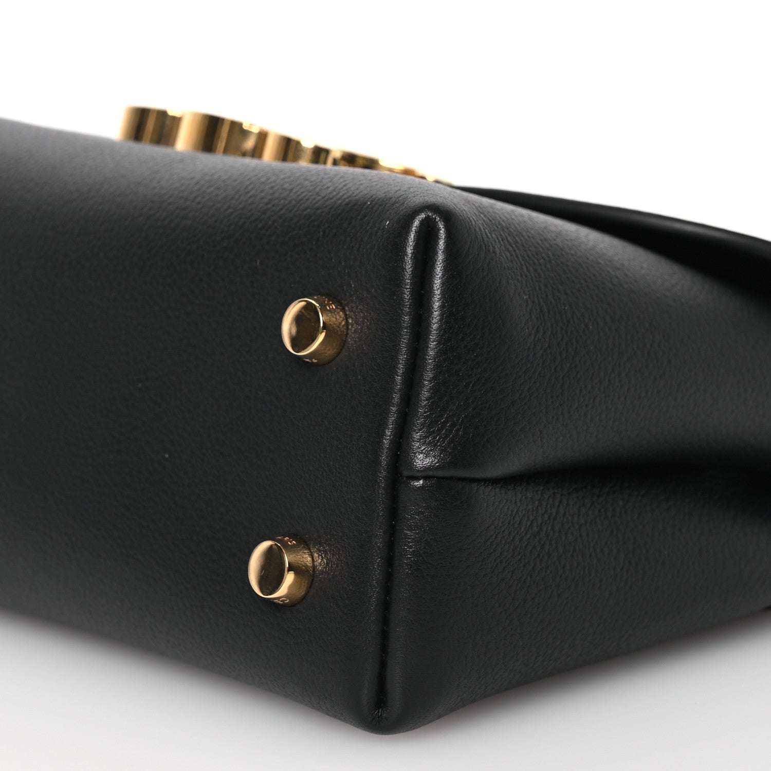 Celine Supple Calfskin Teen Nino Black 12 of 14