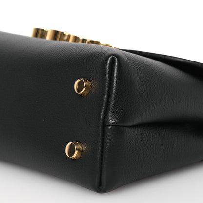 Celine Supple Calfskin Teen Nino Black 12 of 14