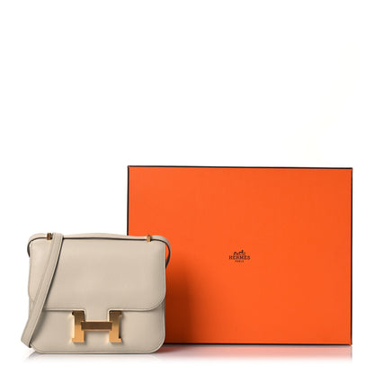 Hermes Swift Constance 18 Swift Beton 14 of 14
