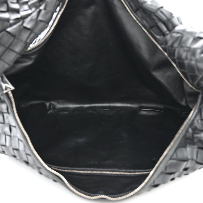 Bottega Veneta Nappa Intrecciato Medium Jodie Black 5 of 10
