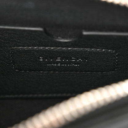 Givenchy Sugar Goatskin Nano Antigona Black 6 of 11