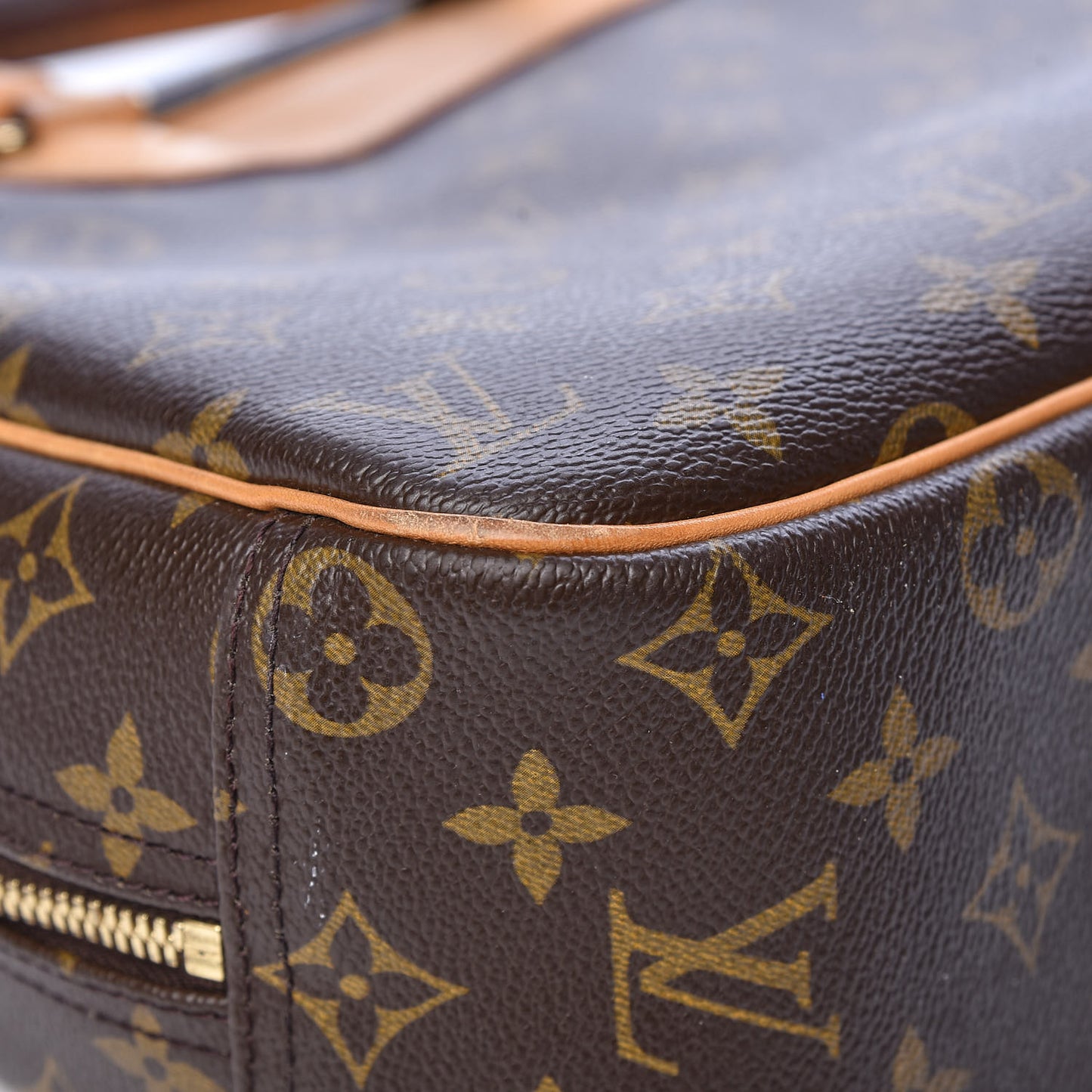 Monogram Trouville