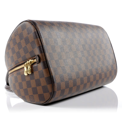 Louis Vuitton Damier Ebene Ribera MM 4 of 8
