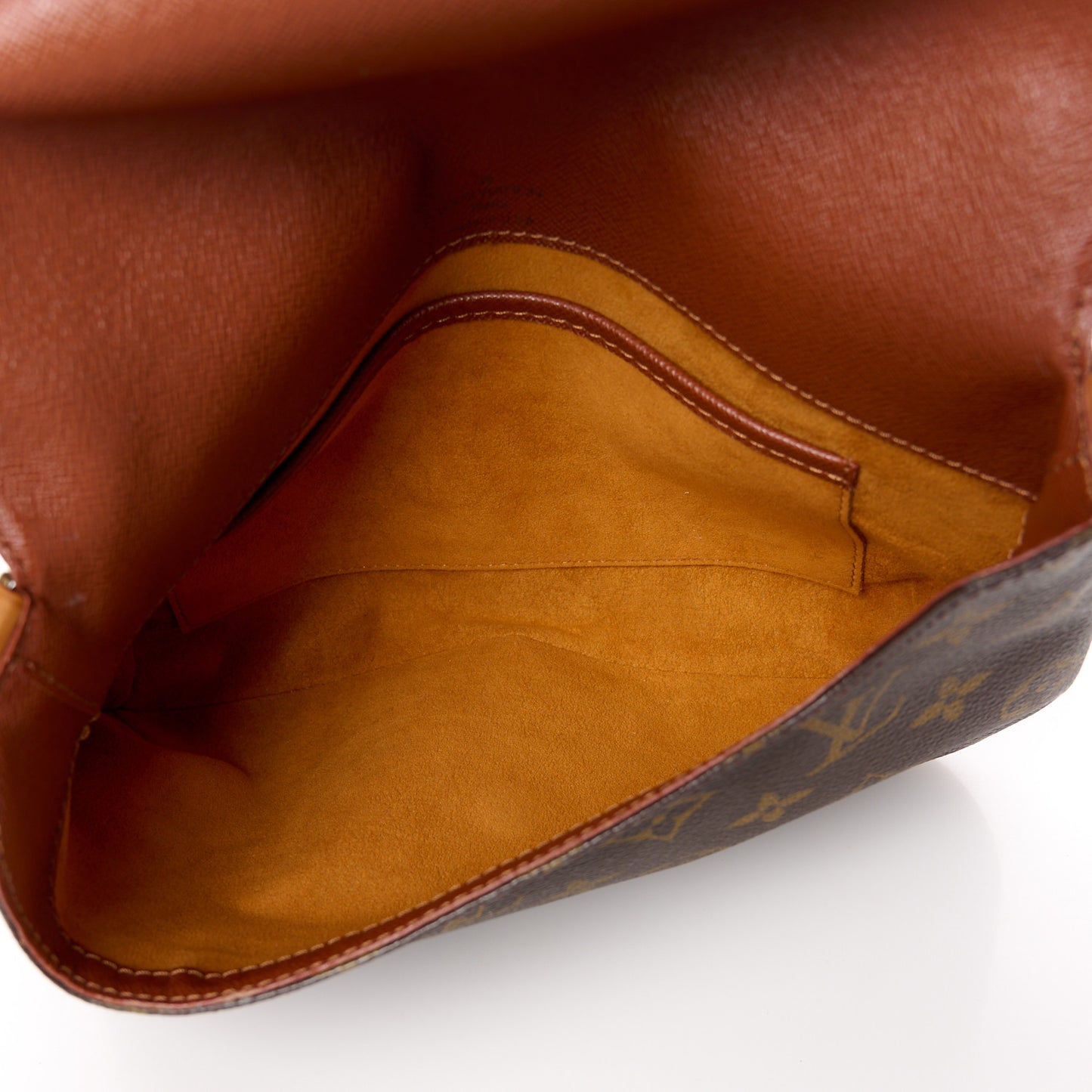 Monogram Musette Tango