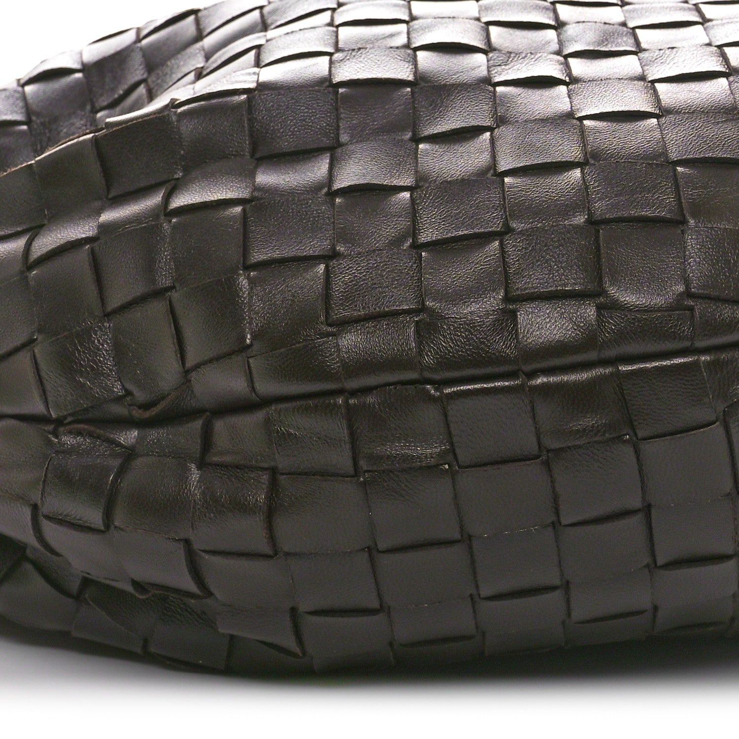 Bottega Veneta Nappa Intrecciato Small Jodie Fondant 10 of 11