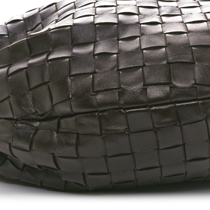 Bottega Veneta Nappa Intrecciato Small Jodie Fondant 10 of 11
