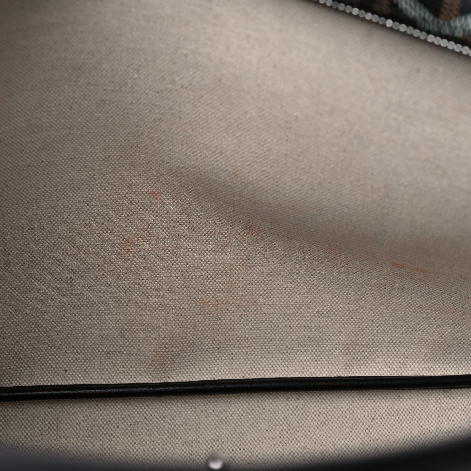 Goyard Goyardine Artois PM Black 13 of 13