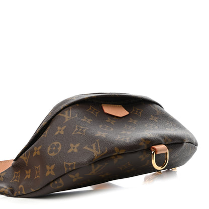 Louis Vuitton Monogram Bumbag 2 of 4
