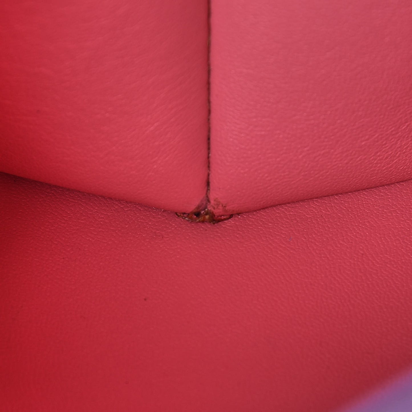 Vitello Dolce Mini 3jours Tote Pink
