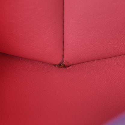 Fendi Vitello Dolce Mini 3jours Tote Pink 11 of 14