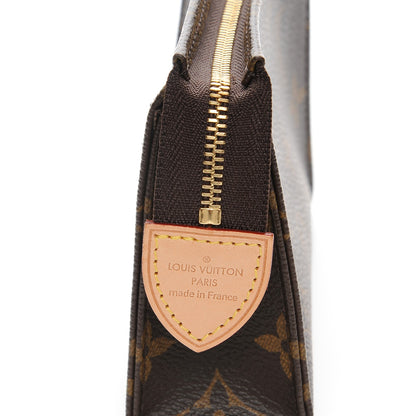Louis Vuitton Monogram Toiletry Pouch 15 5 of 8