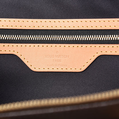Louis Vuitton Reverse Monogram Giant Keepall Bandouliere 50 7 of 11