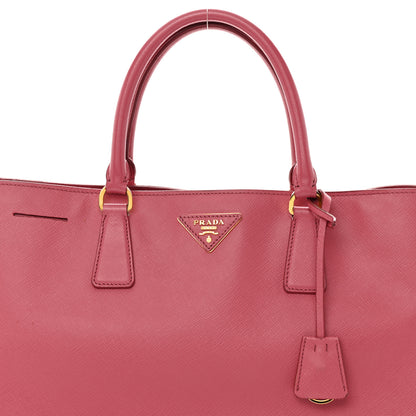 Prada Saffiano Lux Large Tote Bruyere 8 of 25