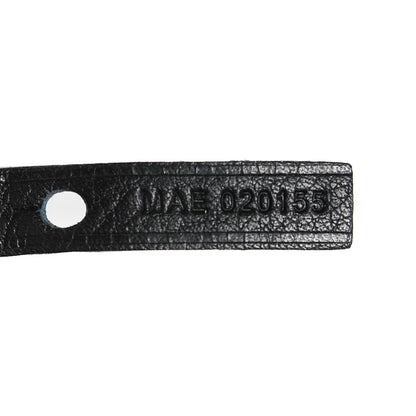 Goyard Goyardine Saint Louis PM Black 8 of 8