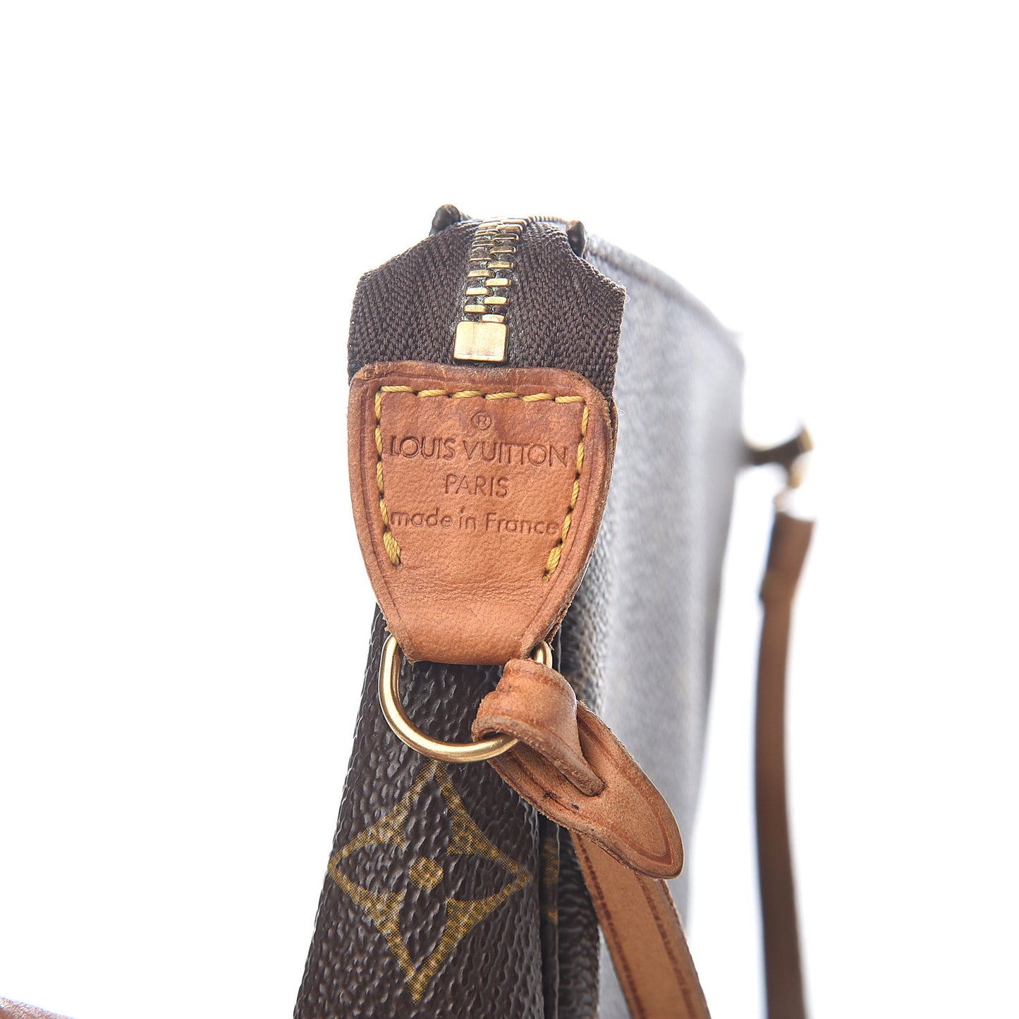 Monogram Pochette Accessories