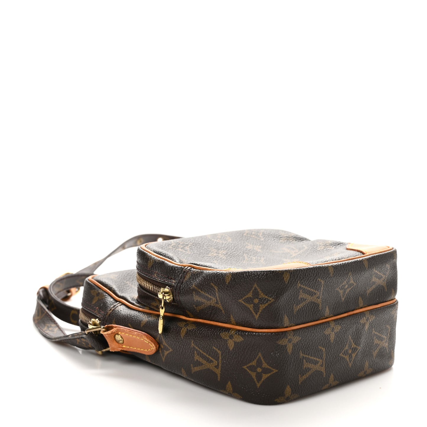 Monogram Amazone
