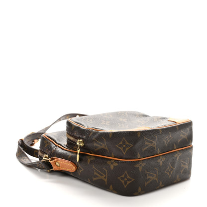 Louis Vuitton Monogram Amazone 4 of 12