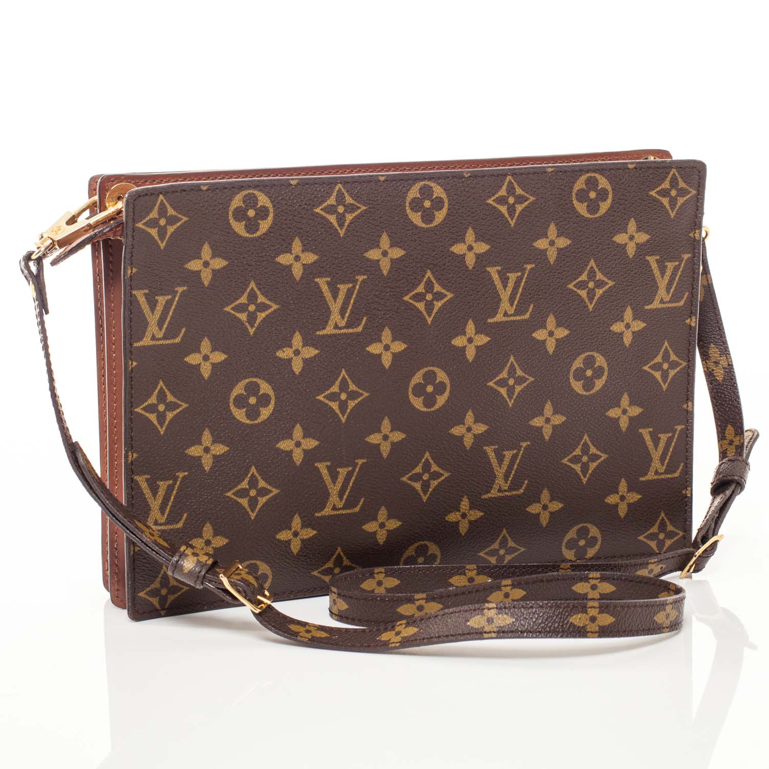Louis Vuitton Monogram Enghien 1 of 8