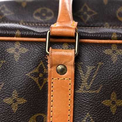 Louis Vuitton Monogram Sirius 50 16 of 25