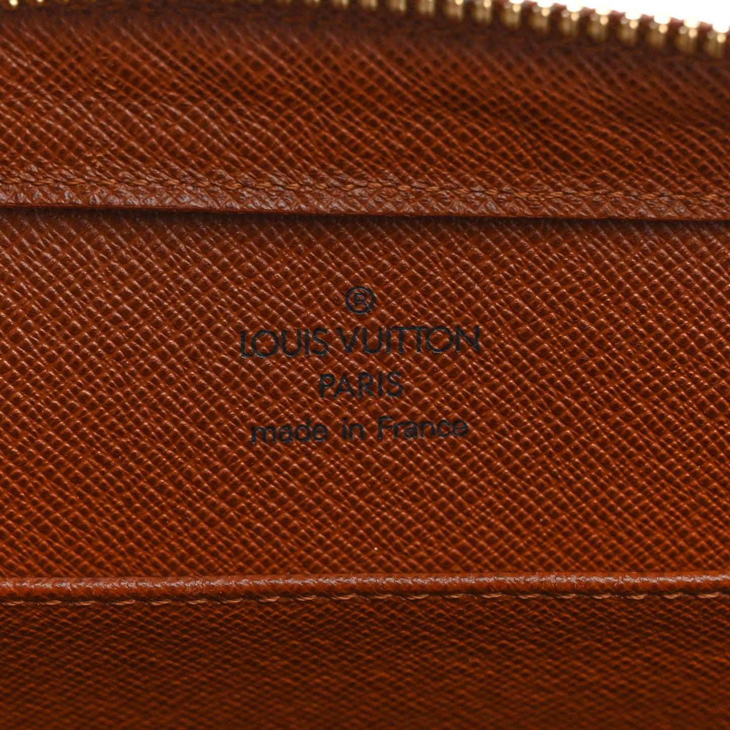 Monogram Pochette Orsay