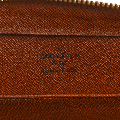 Louis Vuitton Monogram Pochette Orsay 6 of 12