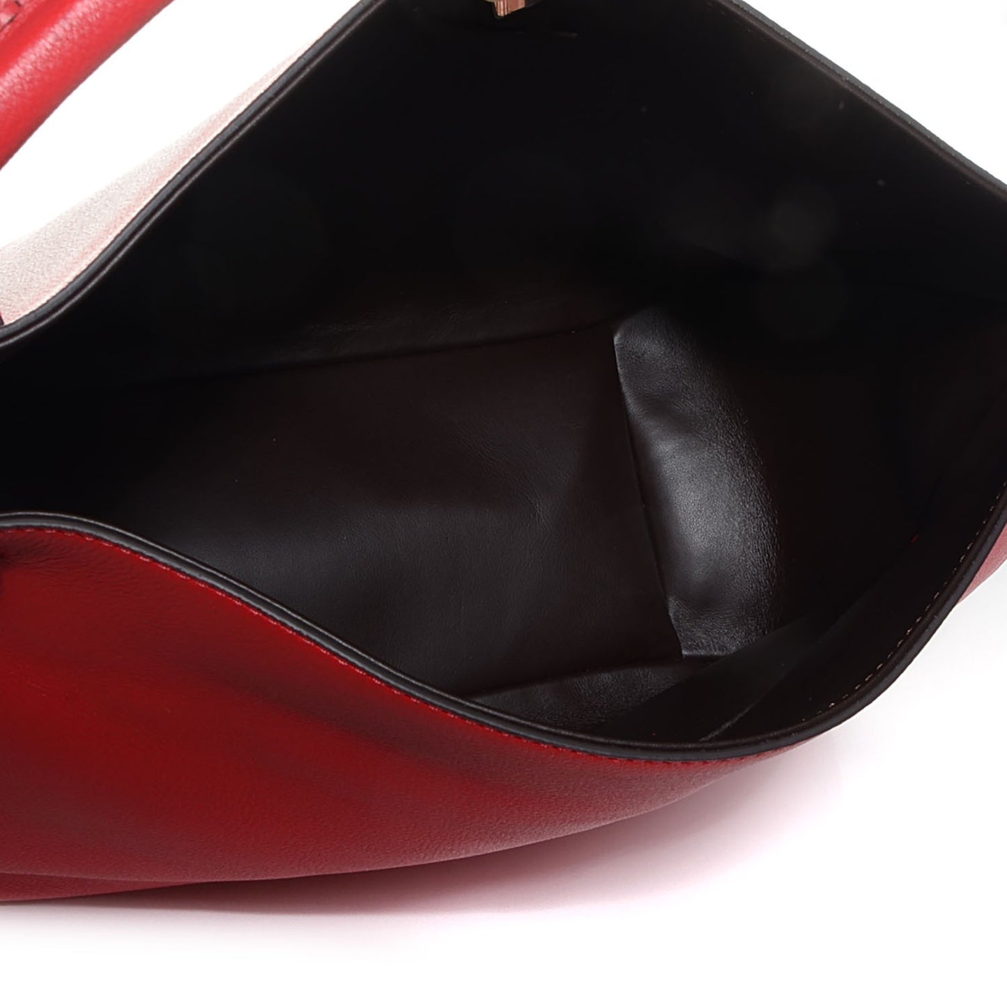 Calfskin Tournon Rubis