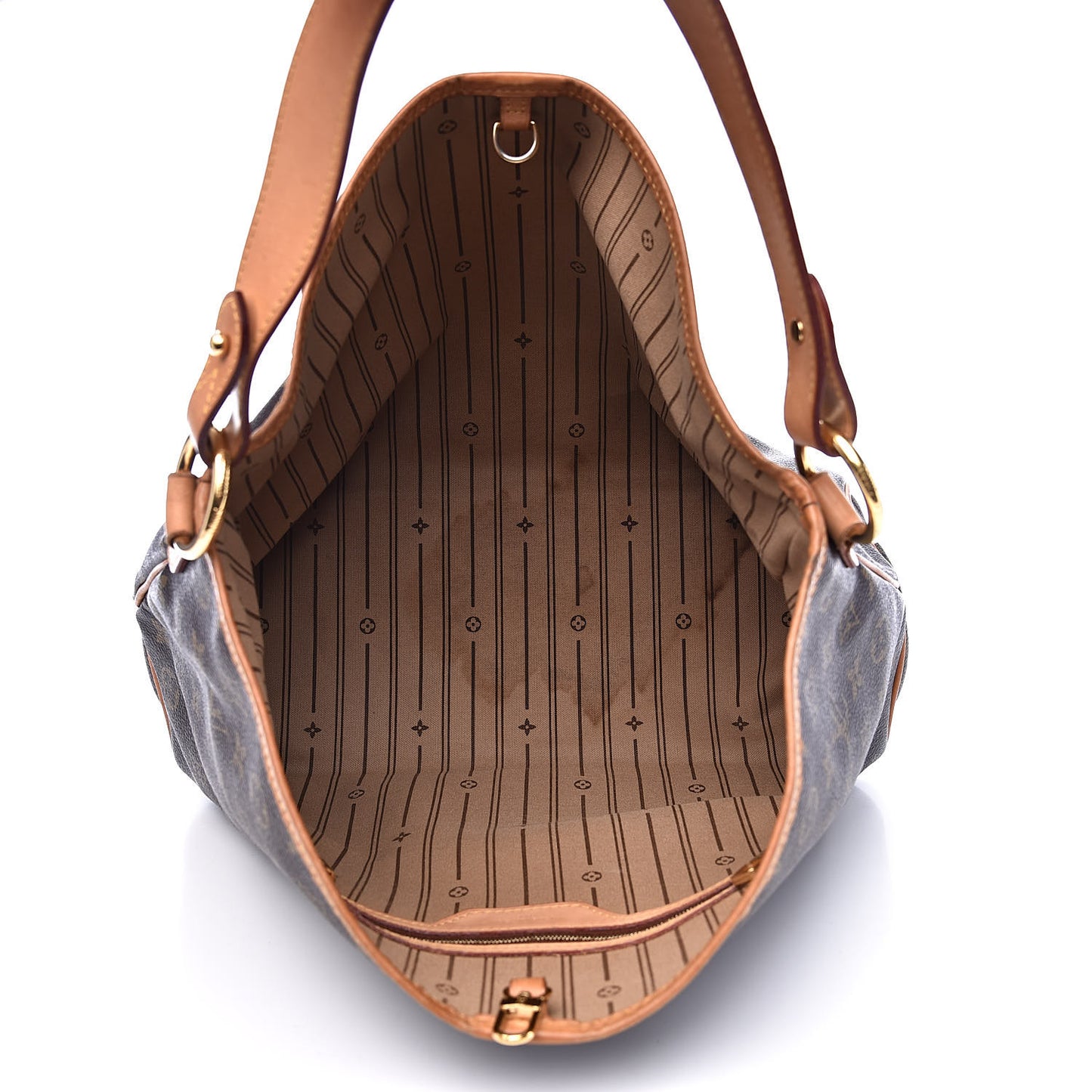 Monogram Delightful PM
