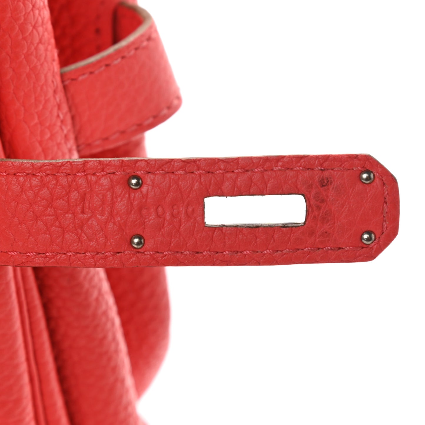 Togo Birkin 35 Rose Jaipur