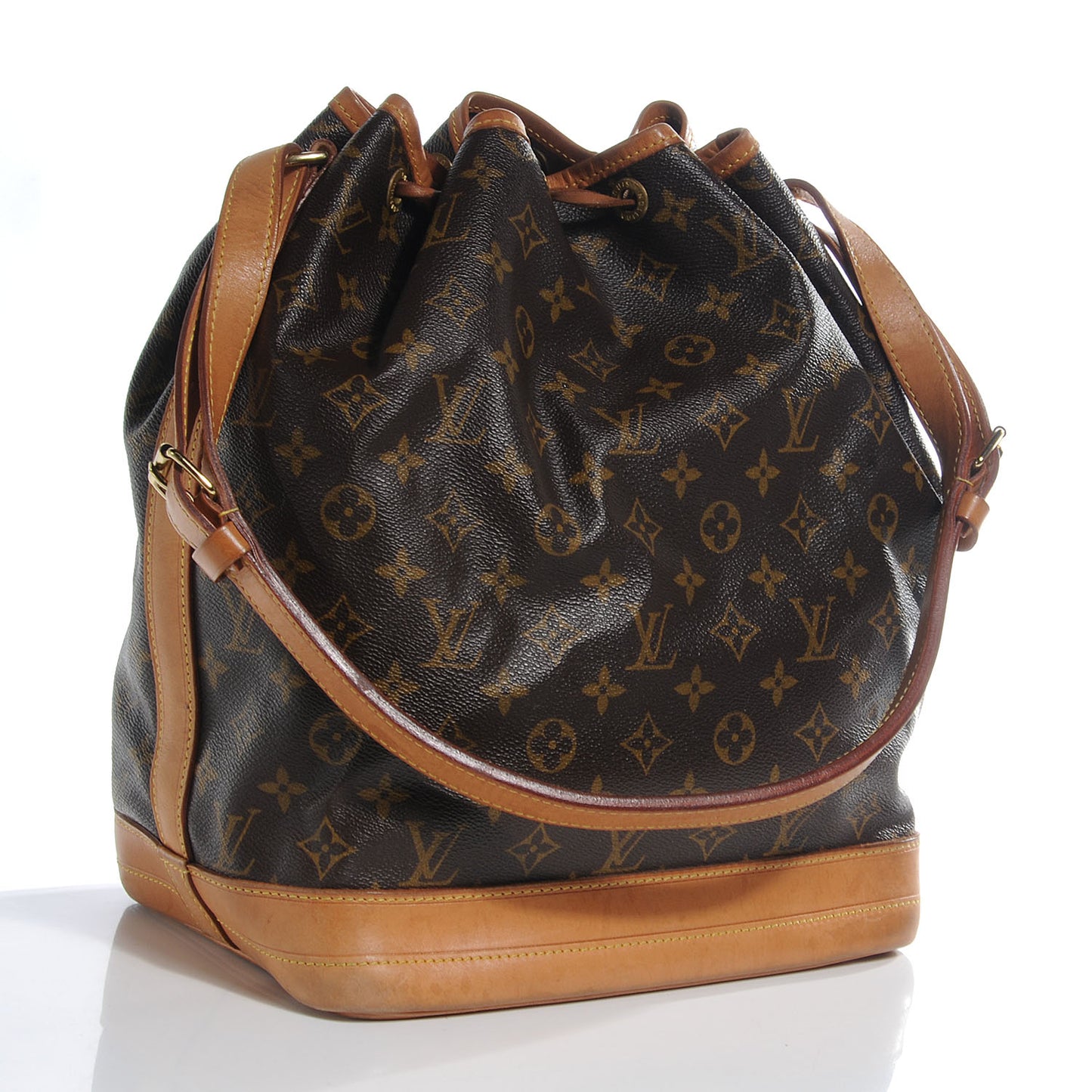 Monogram Noe