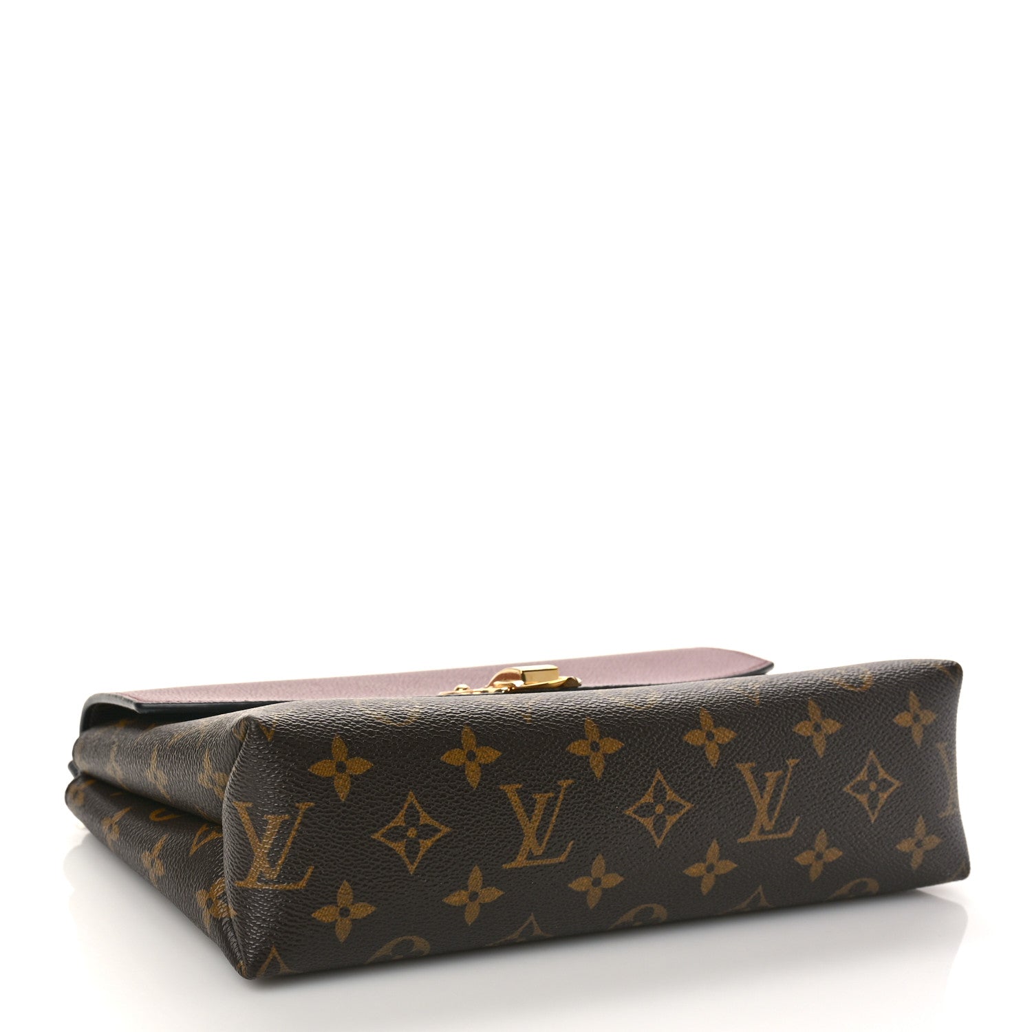 Louis Vuitton Monogram Saint Placide Aurore 4 of 8