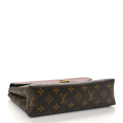 Louis Vuitton Monogram Saint Placide Aurore 4 of 8
