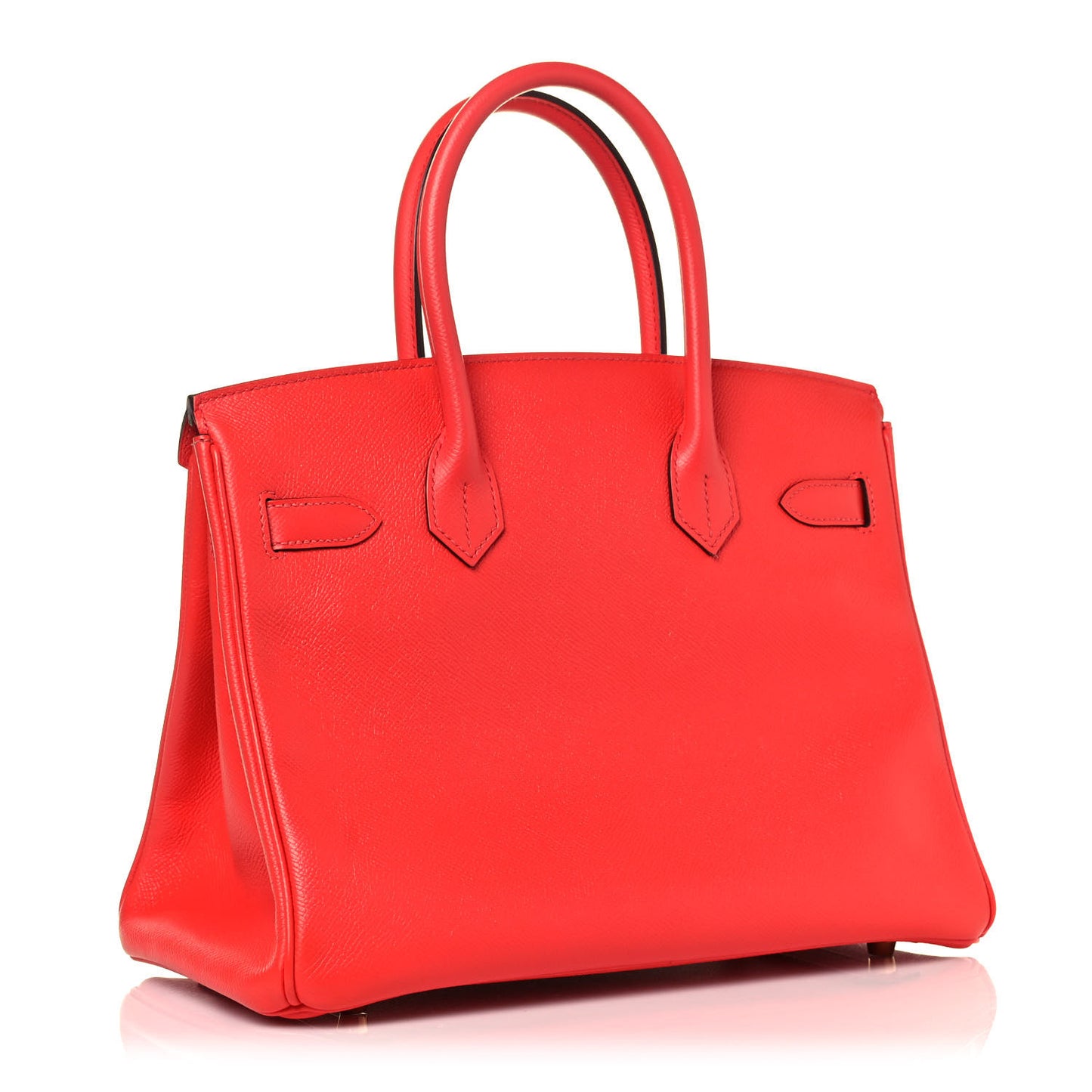 Epsom Birkin 30 Rose Jaipur