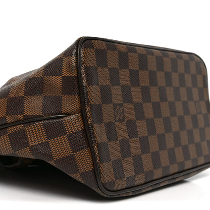 Louis Vuitton Damier Ebene Westminster PM 8 of 9