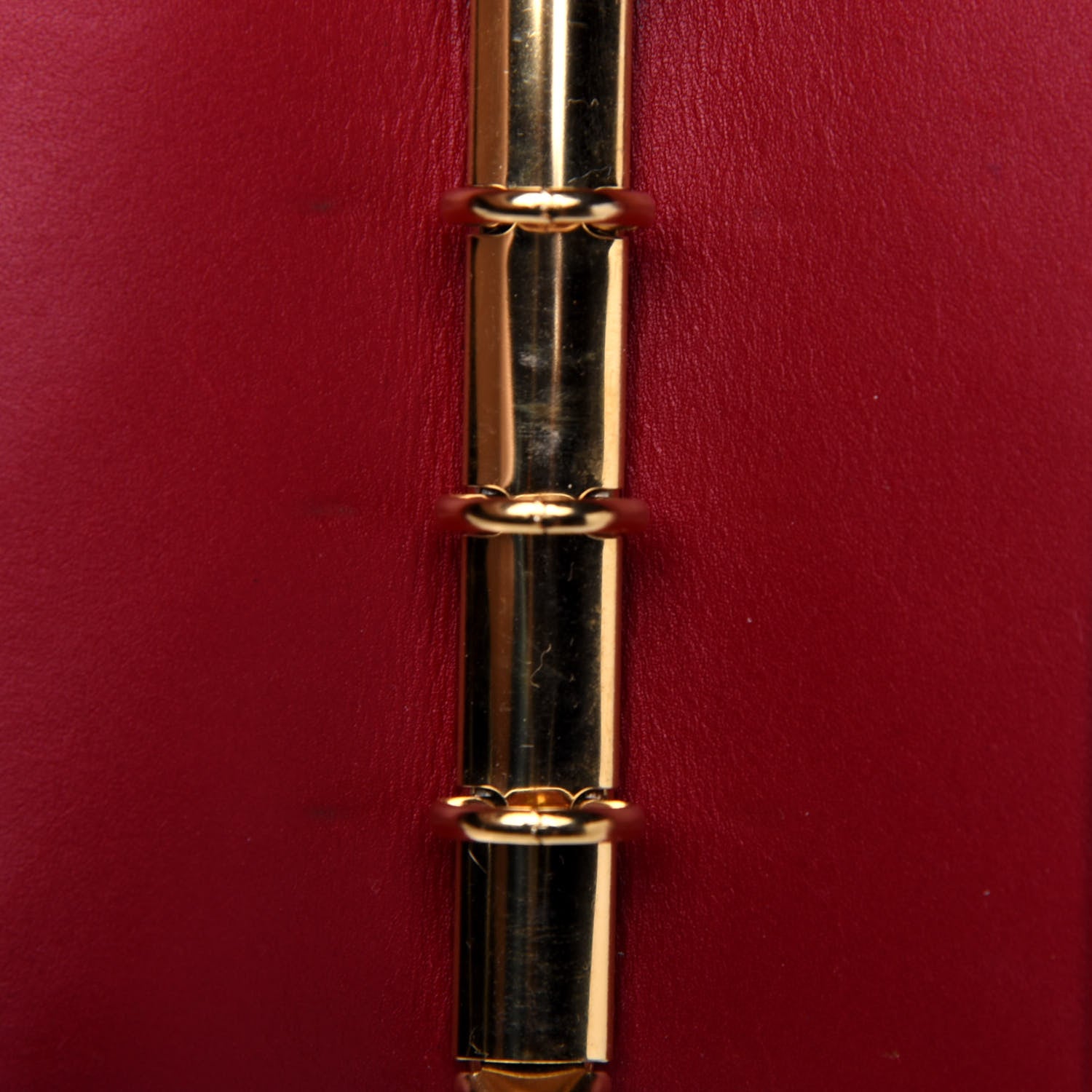 Louis Vuitton Vernis Small Ring Agenda Cover Pomme D'Amour 11 of 13