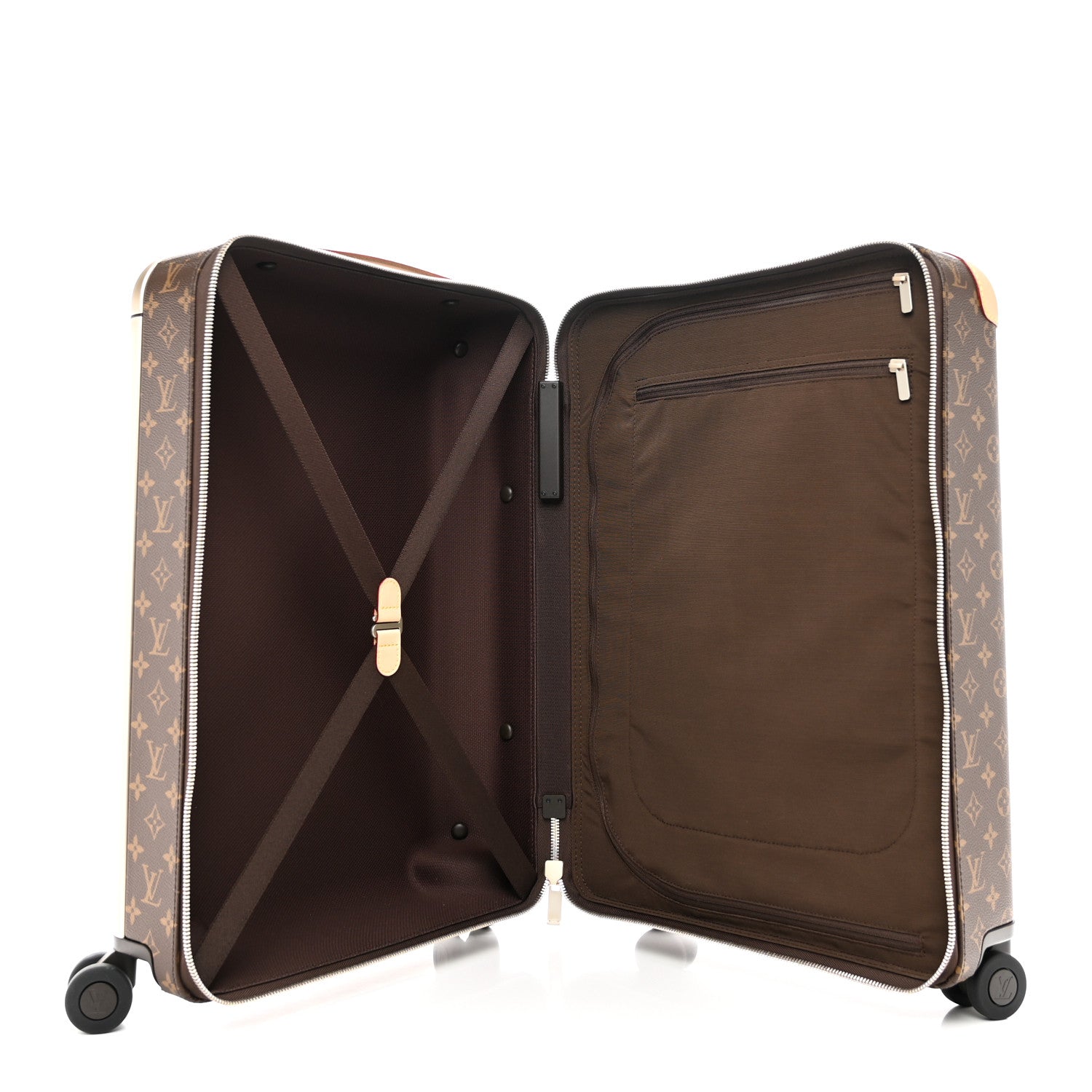 Louis Vuitton Monogram Horizon 4 of 9