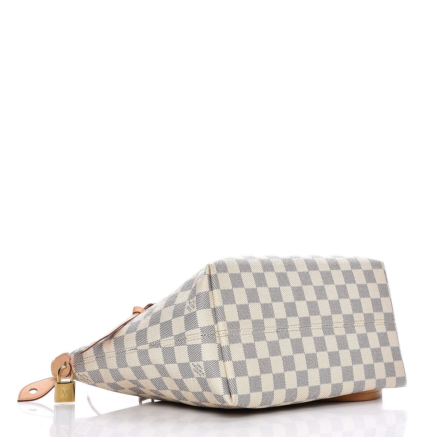 Damier Azur Iena PM