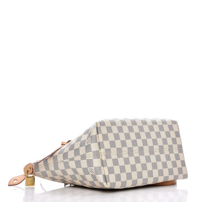 Louis Vuitton Damier Azur Iena PM 4 of 14
