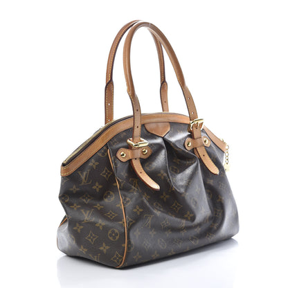 Louis Vuitton Monogram Tivoli GM 3 of 20