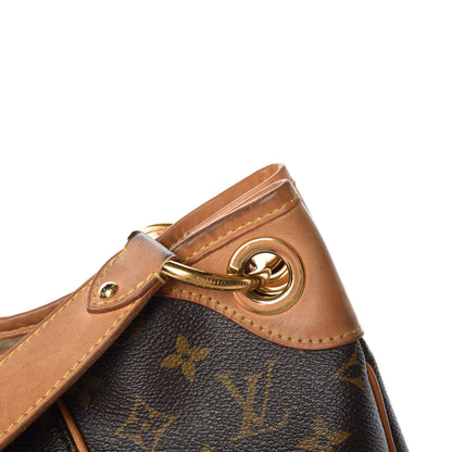 Louis Vuitton Monogram Galliera PM 19 of 22