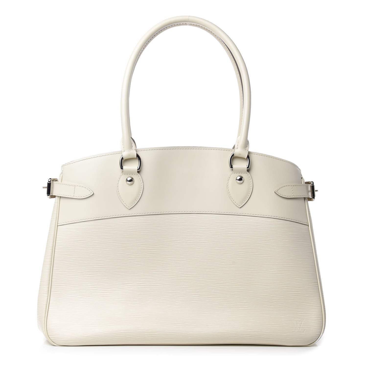 Louis Vuitton Epi Passy GM Ivory 1 of 16