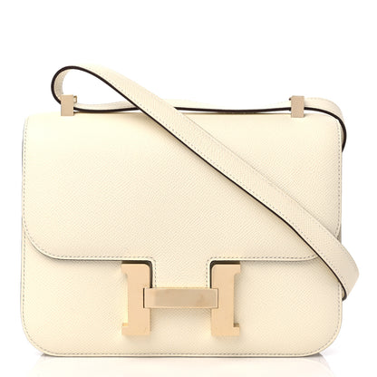 Hermes Epsom Constance 1-24 Nata 3 of 13