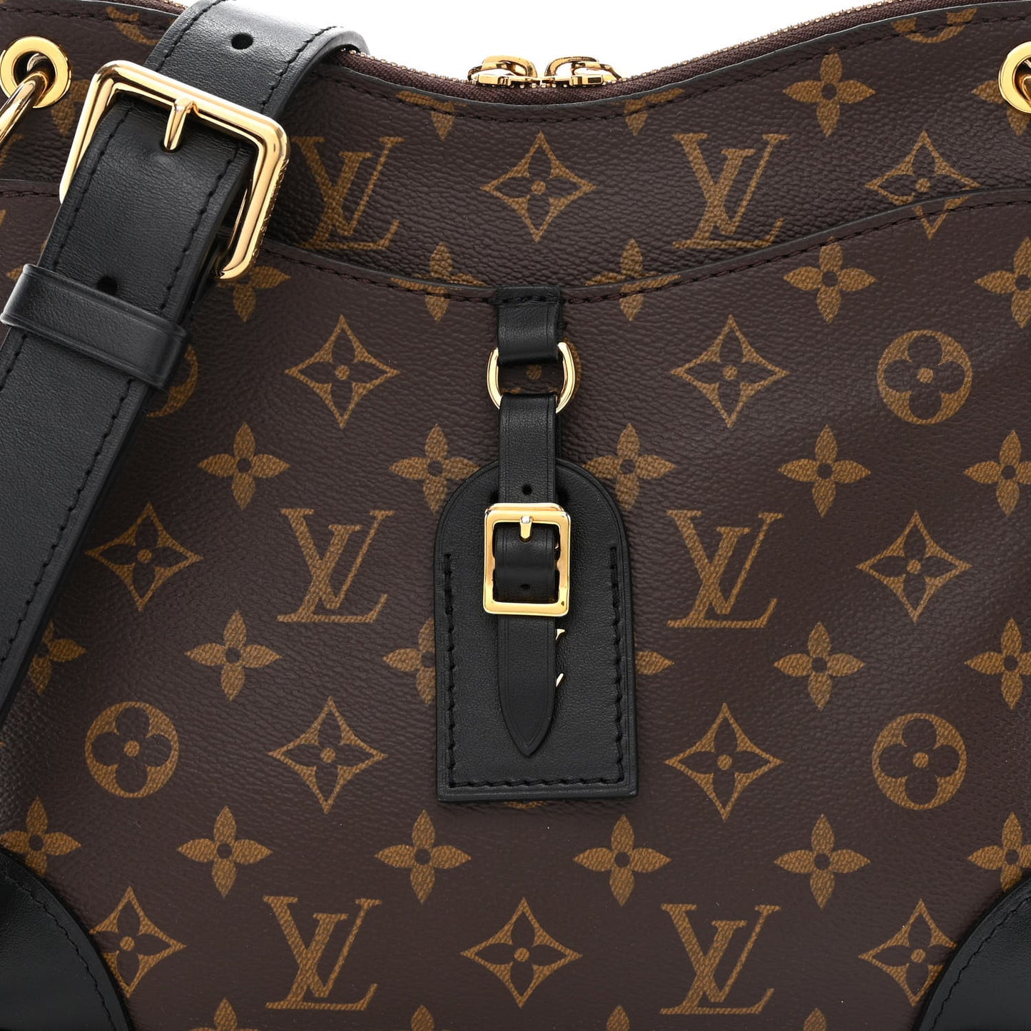 Monogram Odeon PM Black
