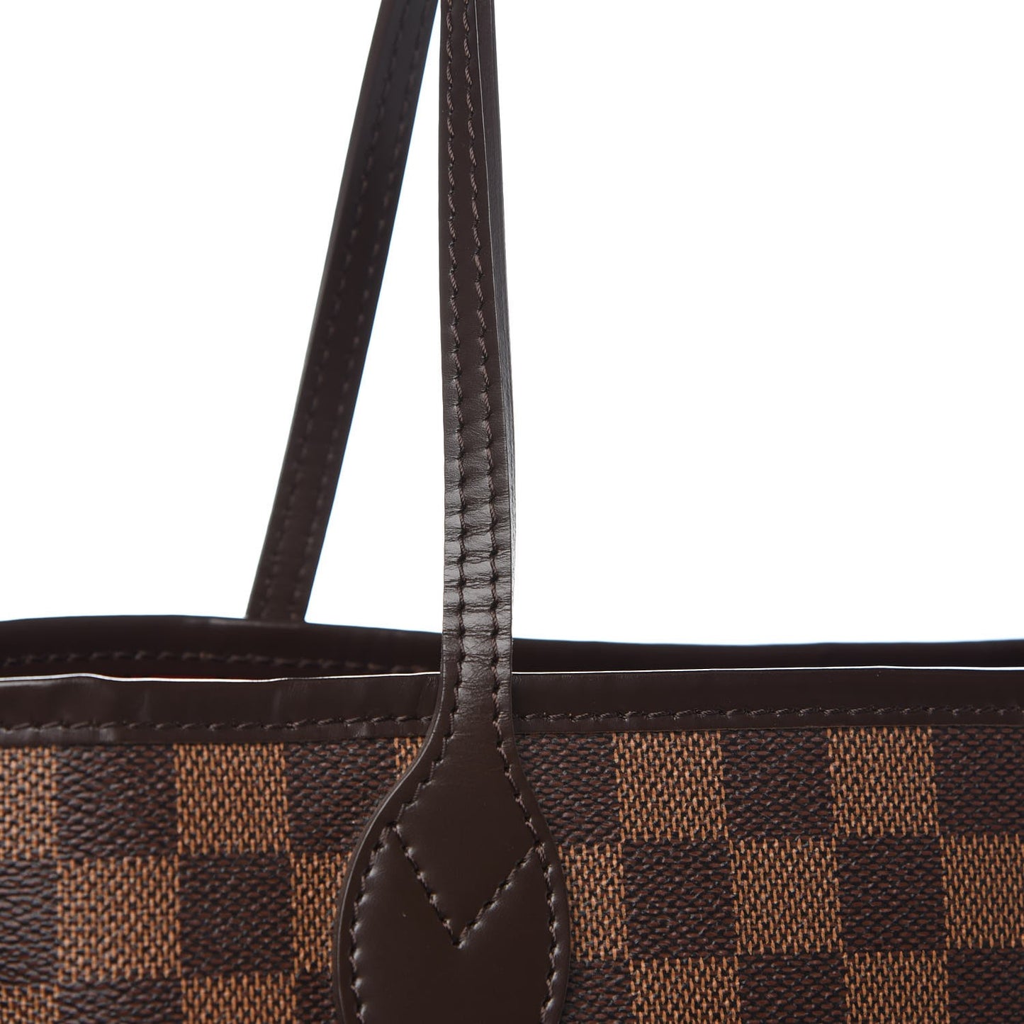 Damier Ebene Neverfull MM